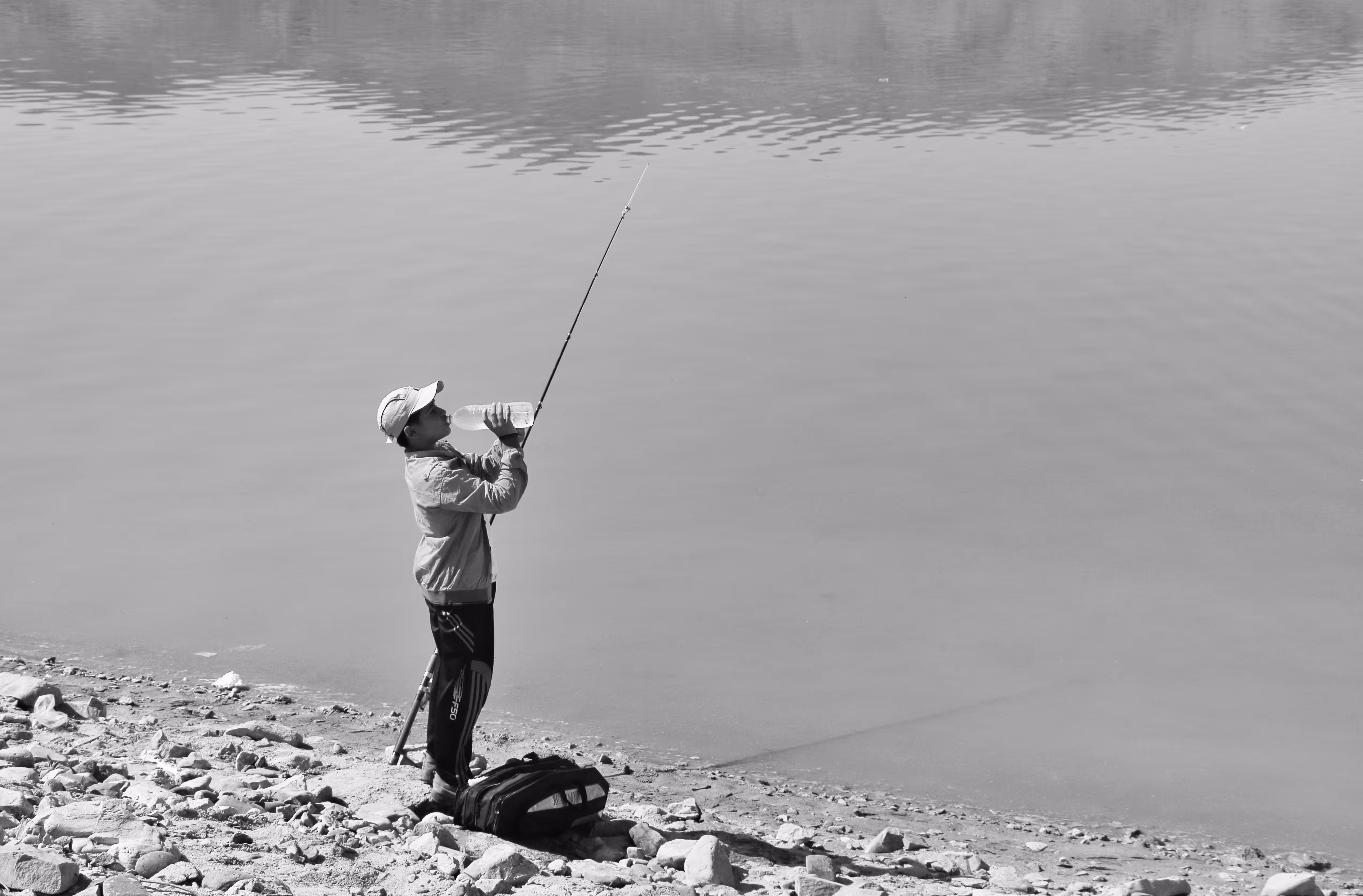 Fisherman
