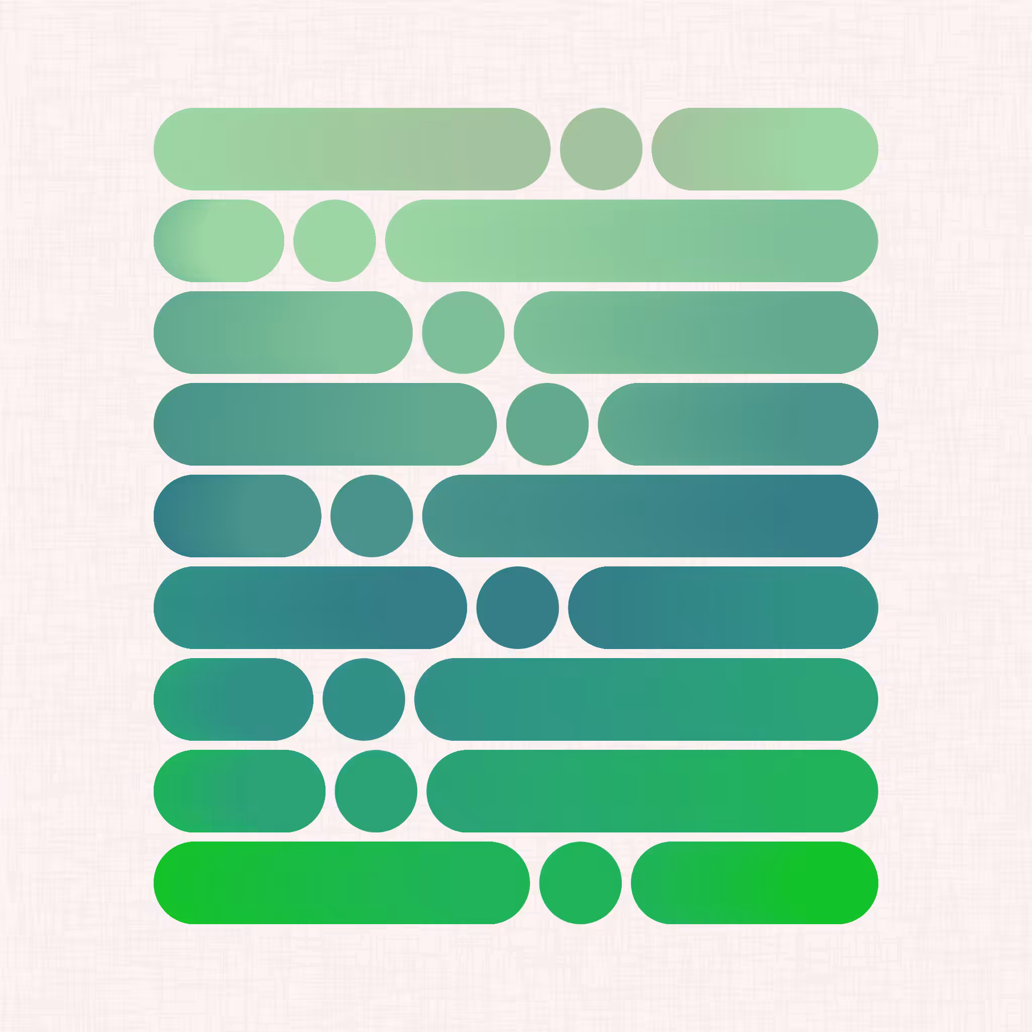 Gradients #33