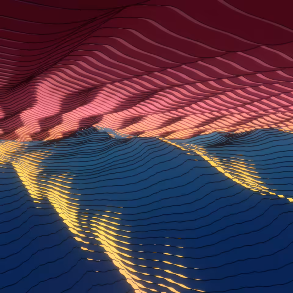 Oceans of Anxiety #119