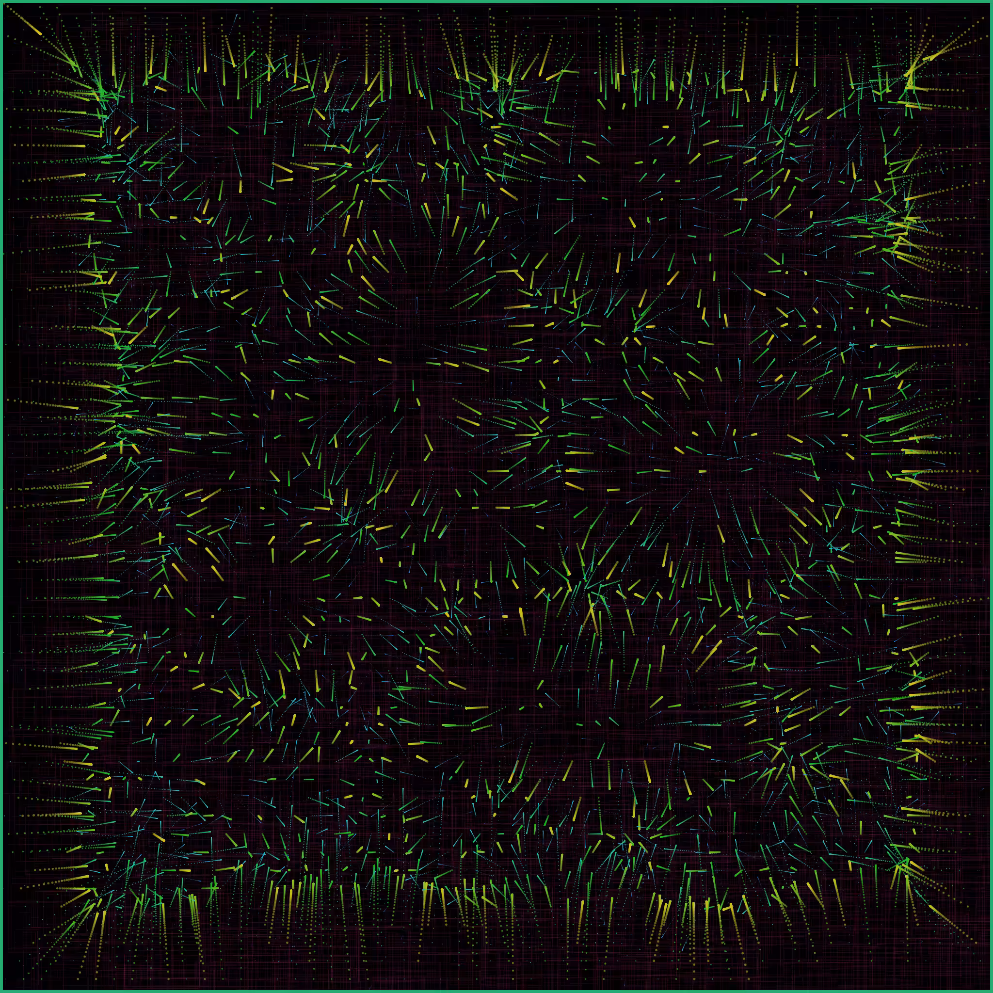 Colorblast #10
