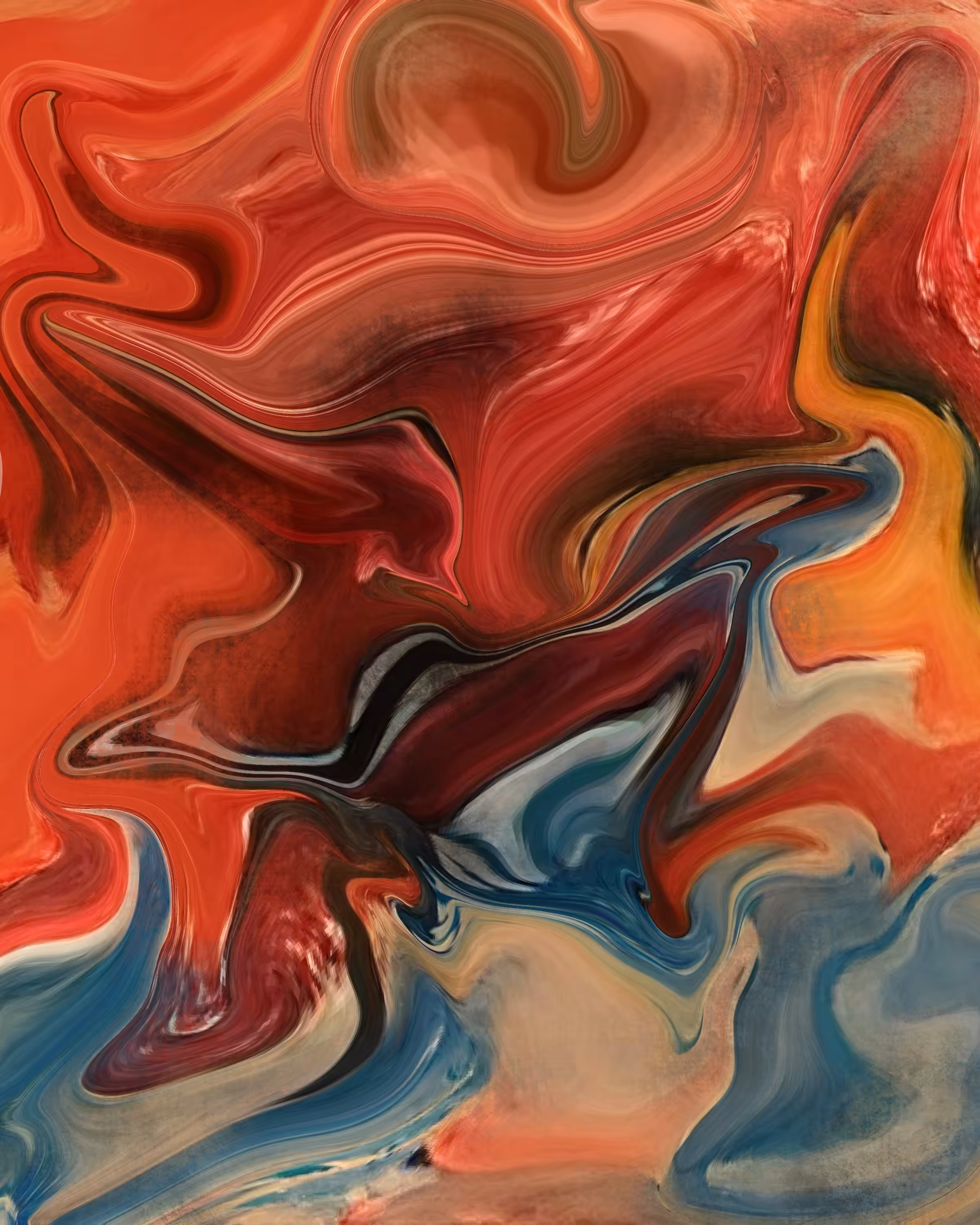 Reborn Resin