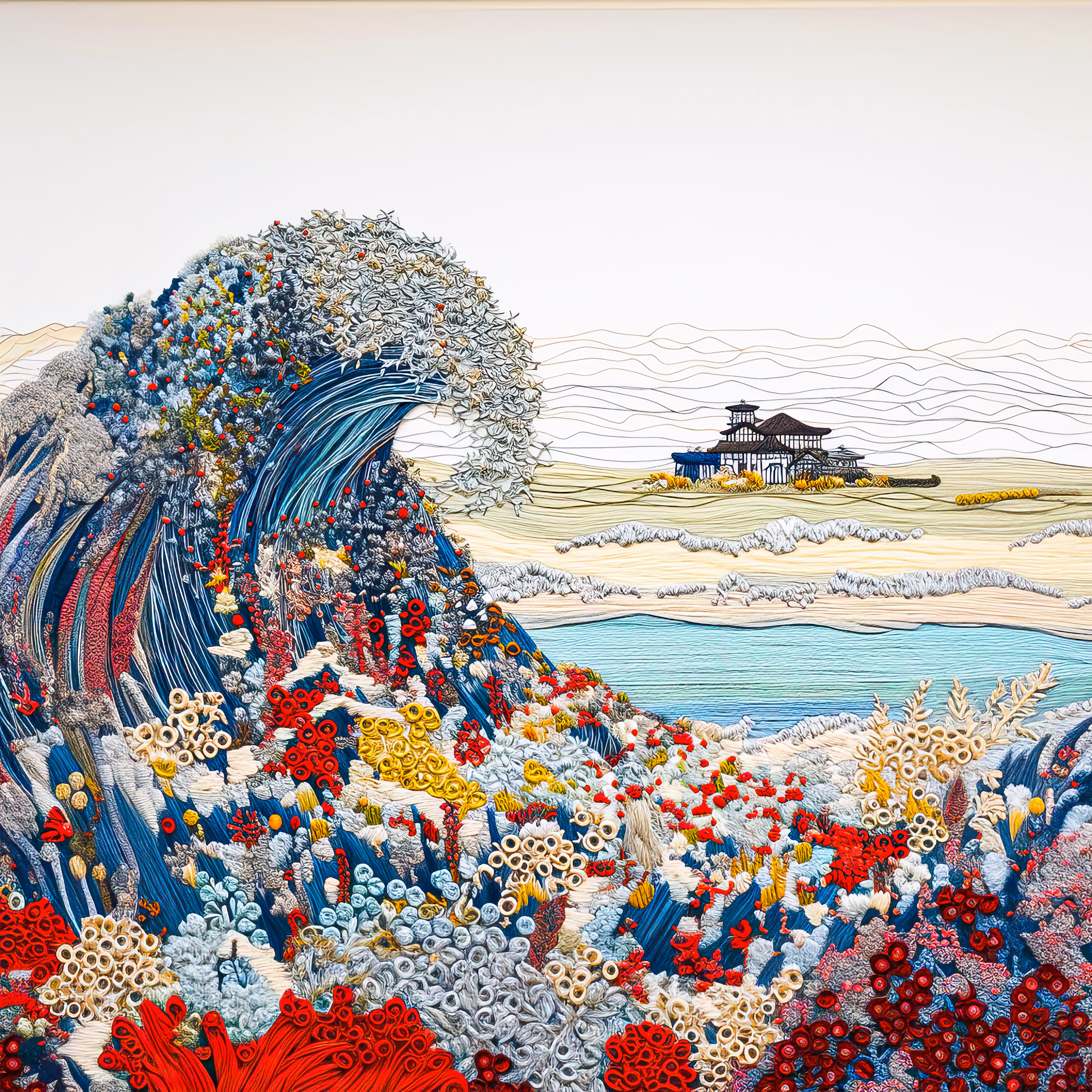 Izanami Islands #10