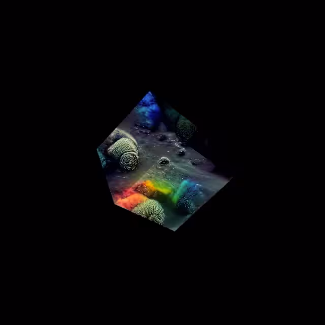Space Cube