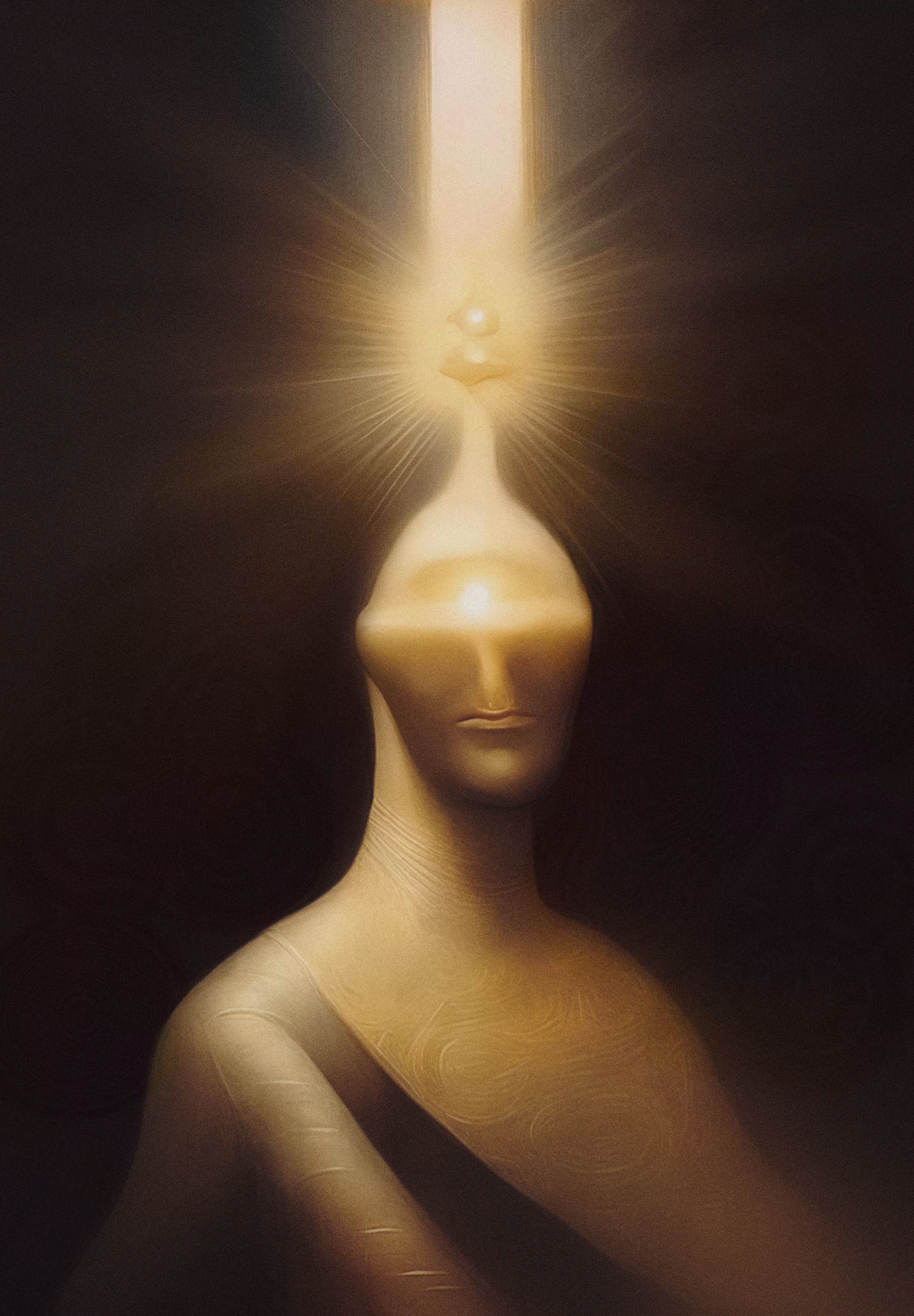 Undivined: •