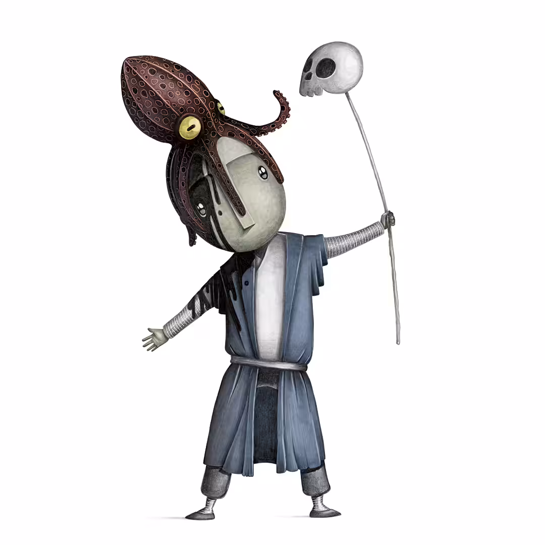 OCTOPUS