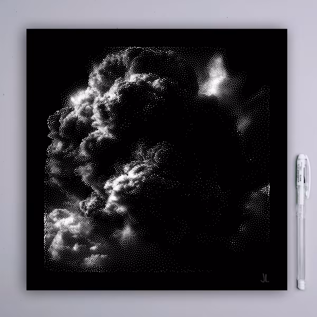 Nuages possibles #51