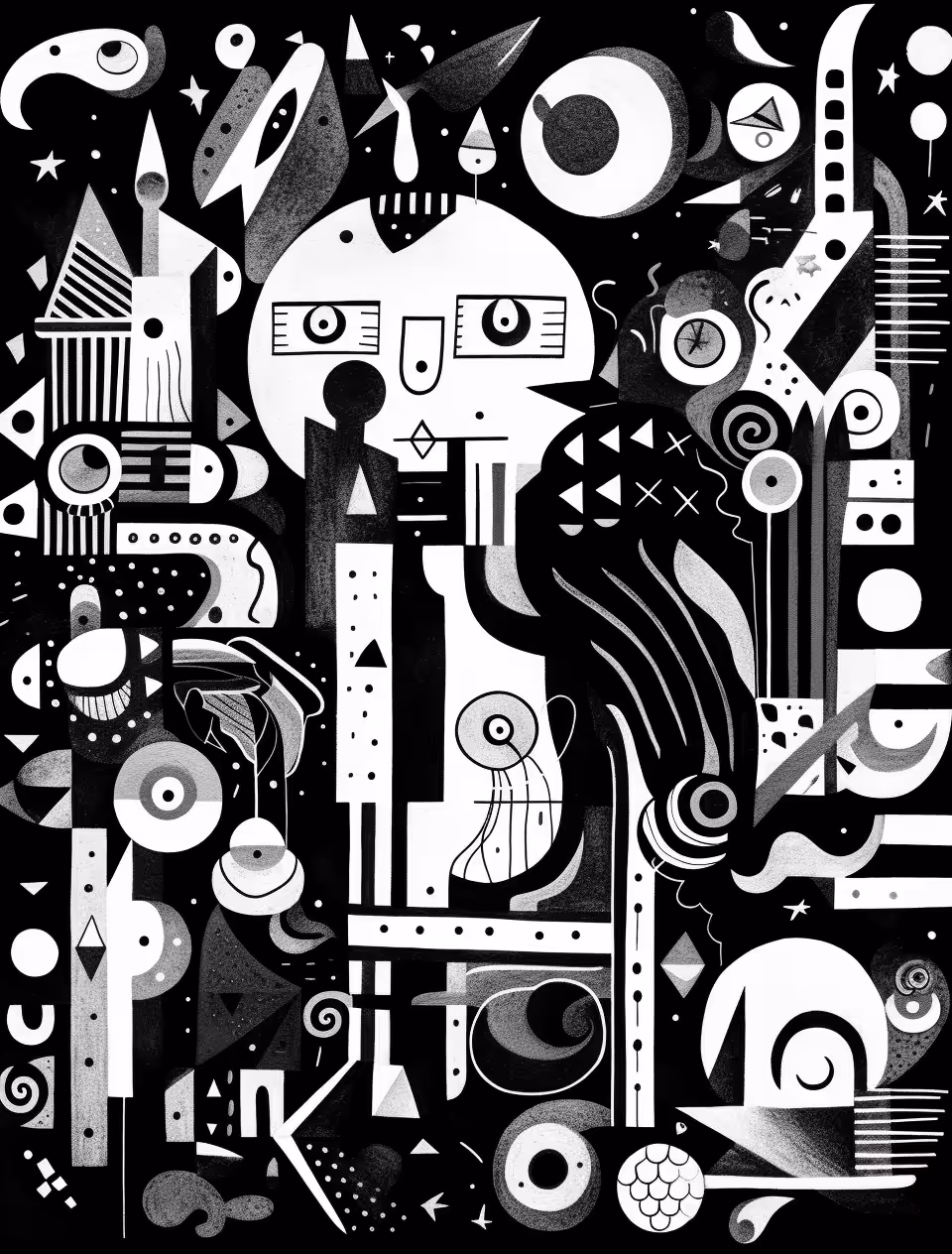 AbstractAI #09