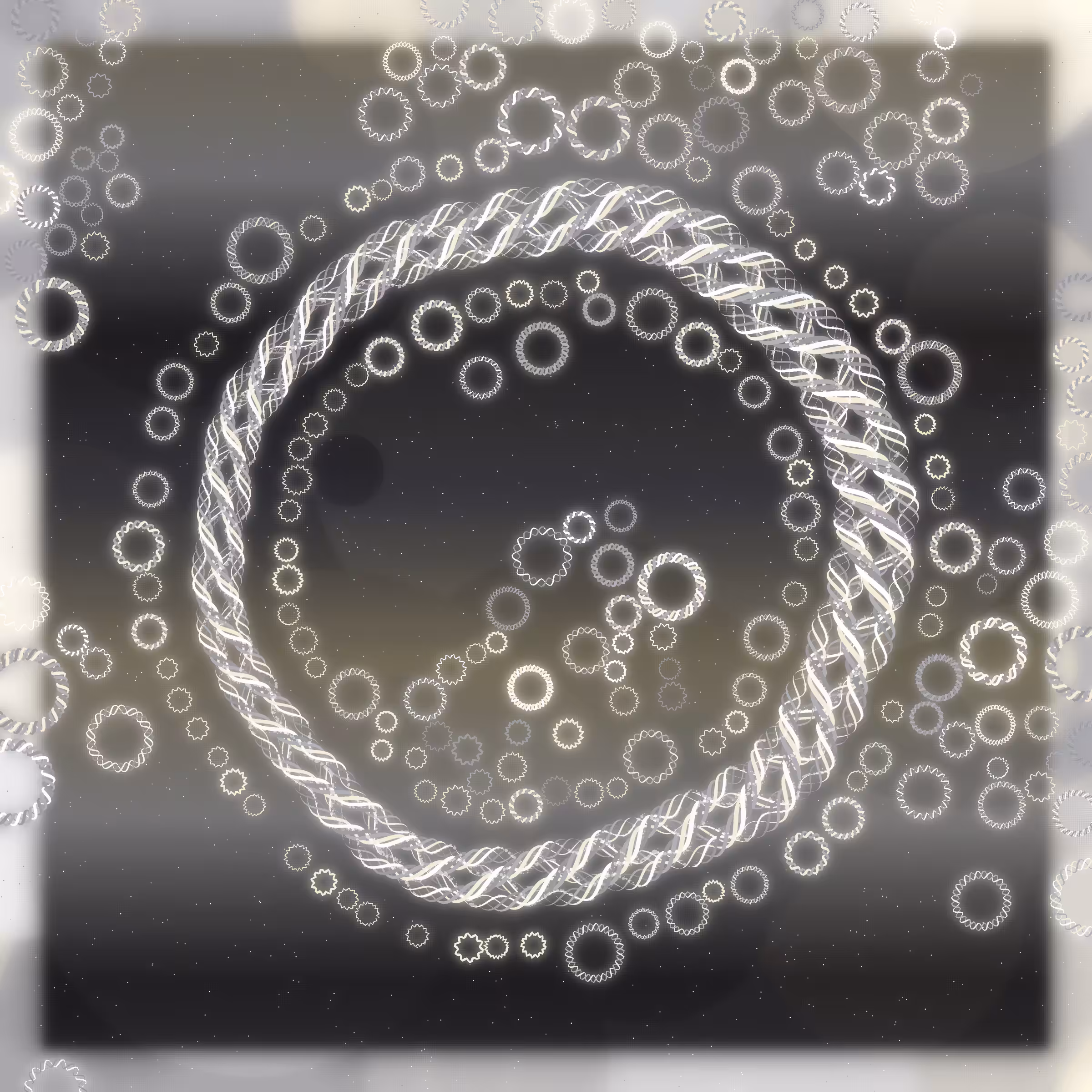 Friendship Bracelets #8915