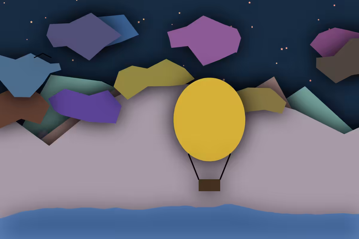 OnChainBalloonerz #15