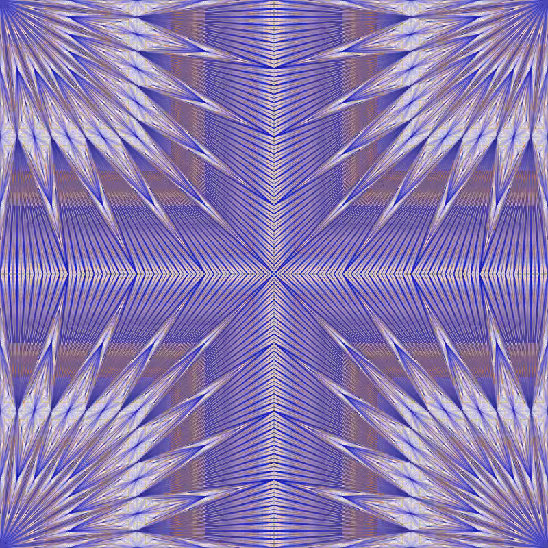 Triangle Subdivisions #541