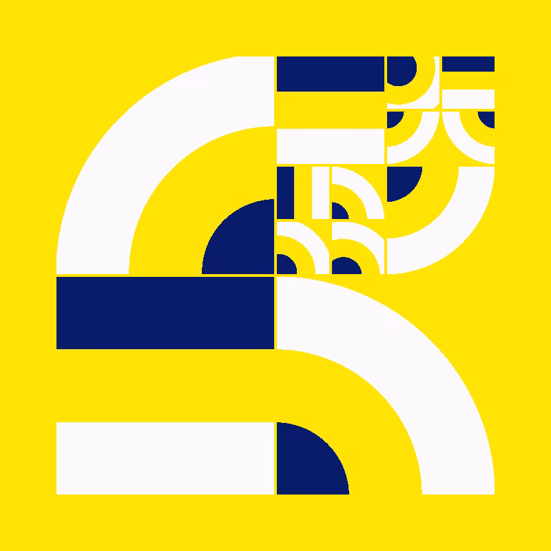 Animated Zürich Subdivision Grid #21