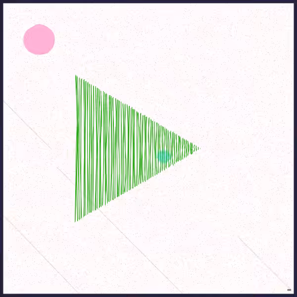 Of Lines And Shapes #12