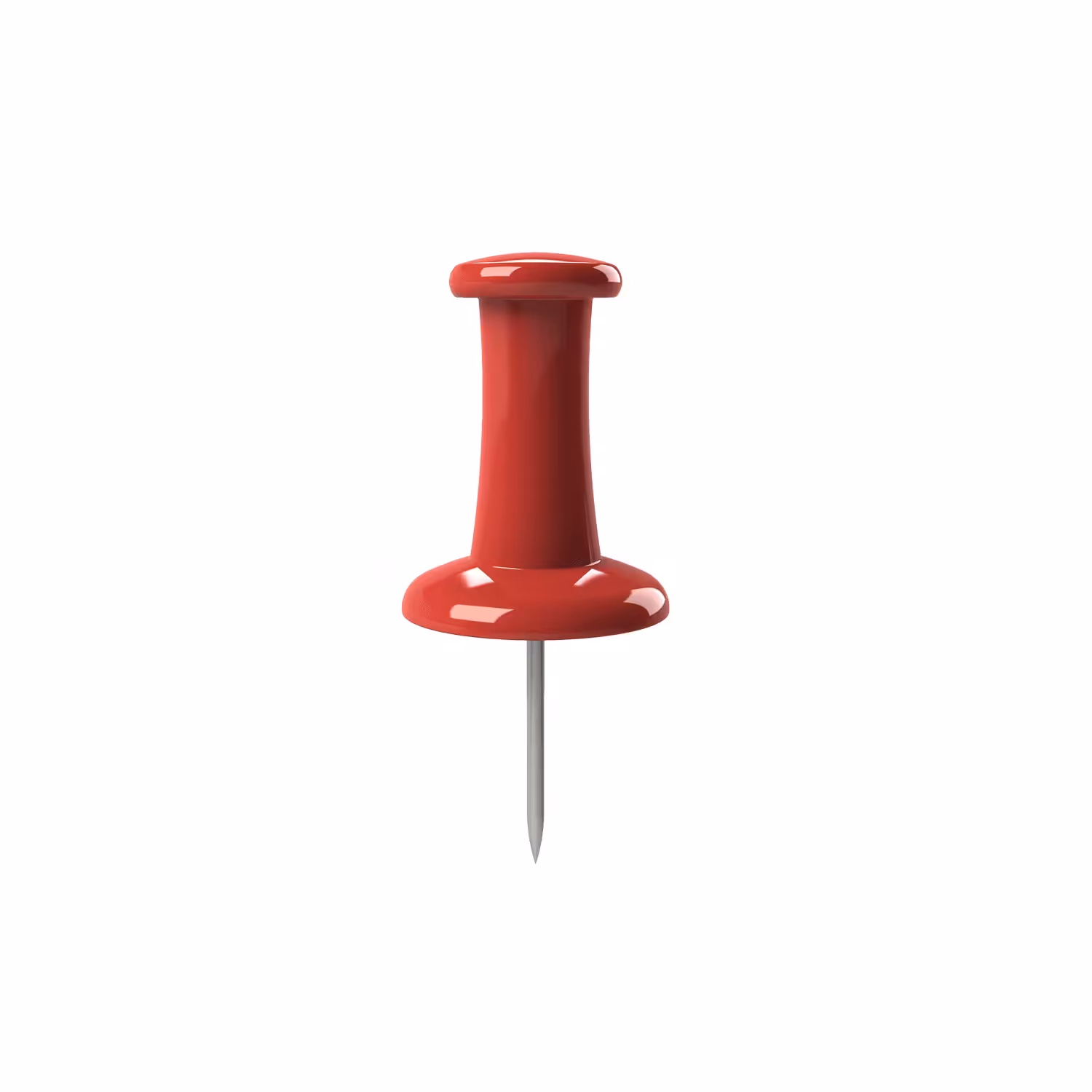 100 Everyday Items: Thumbtack