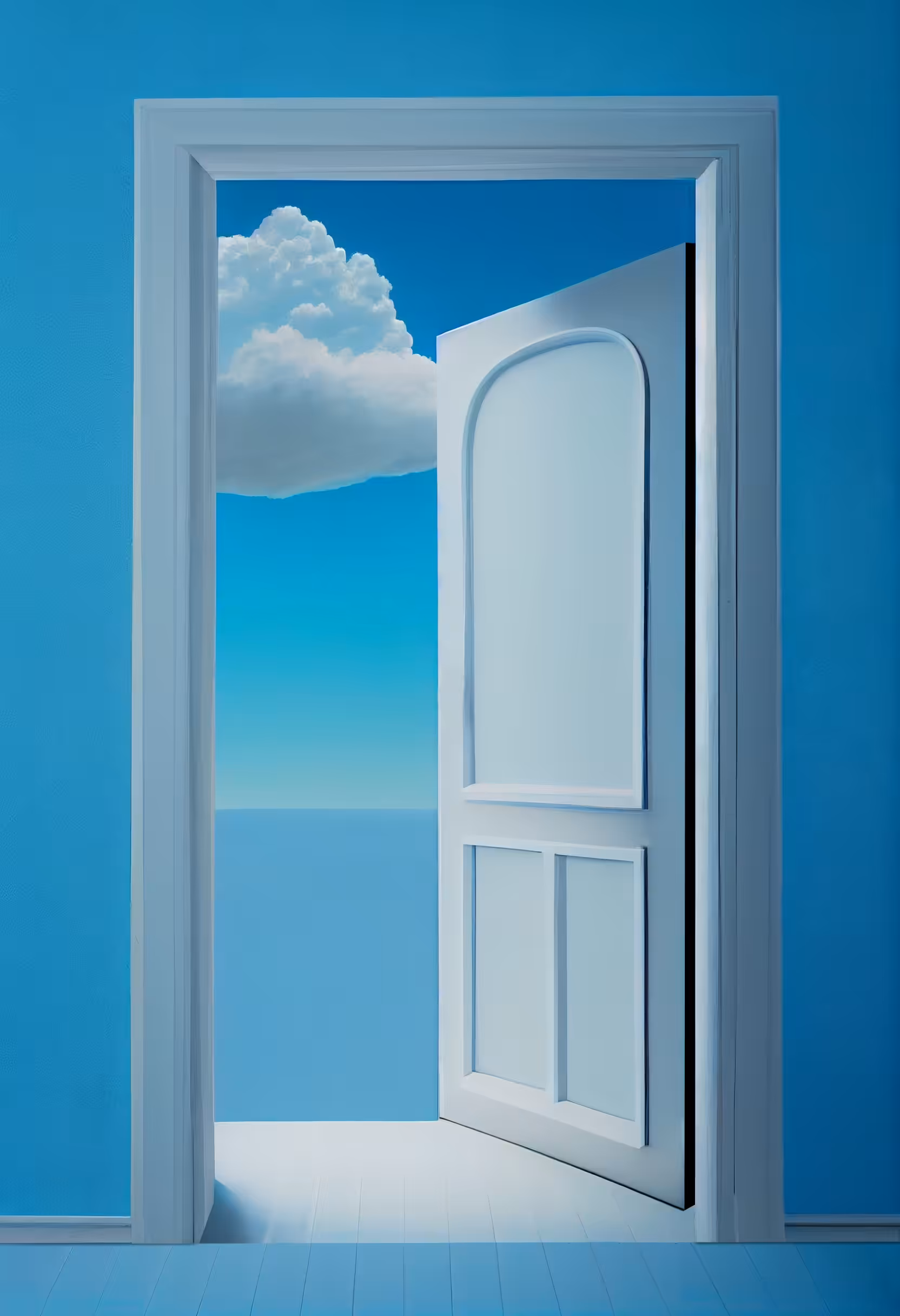 The Door