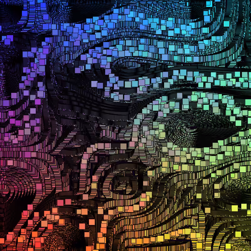 Perpetuum #12