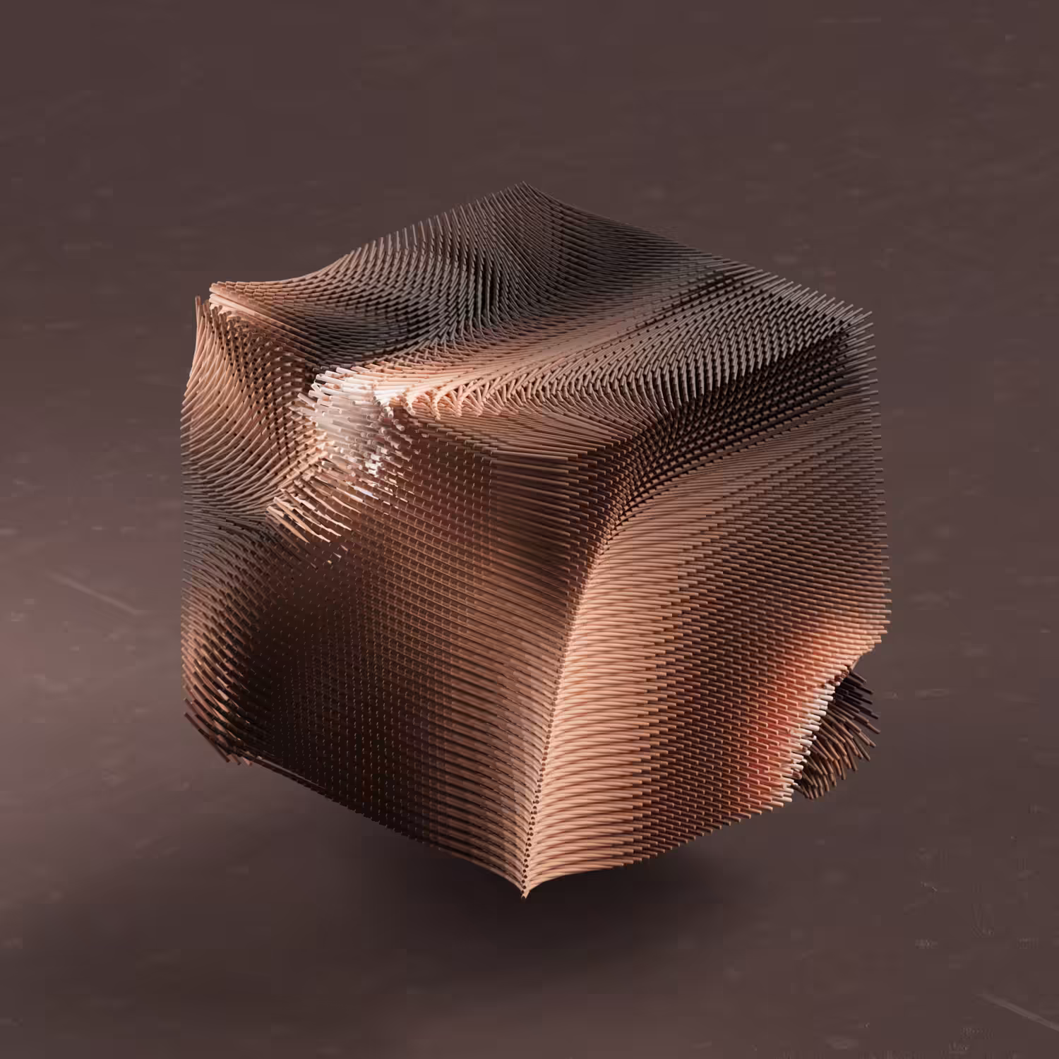 Mocha Magnetism