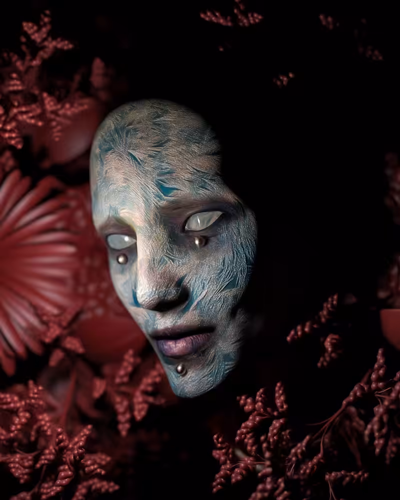 Void Princess - 2020