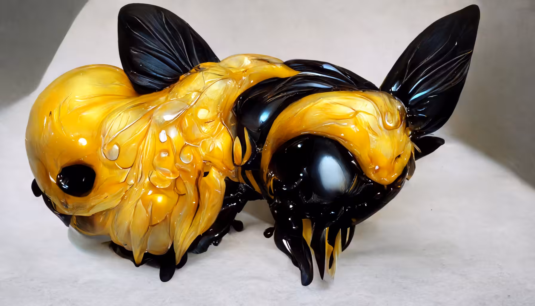 bumblebee born