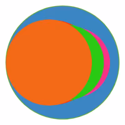 Escape Circles #1