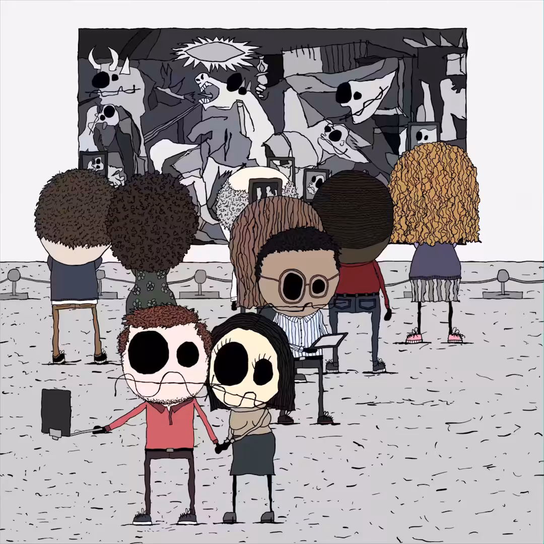 Guernica