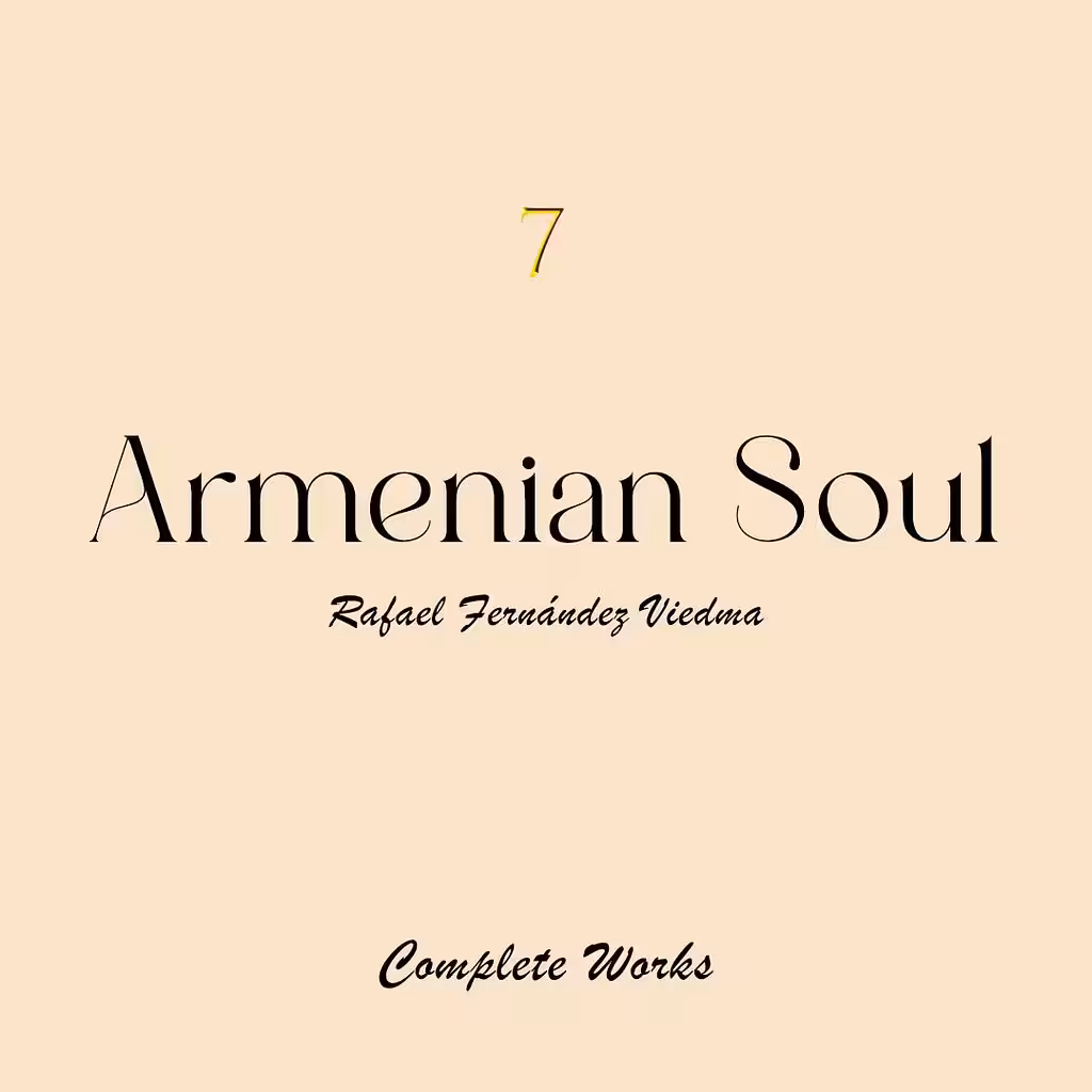 Armenian Soul