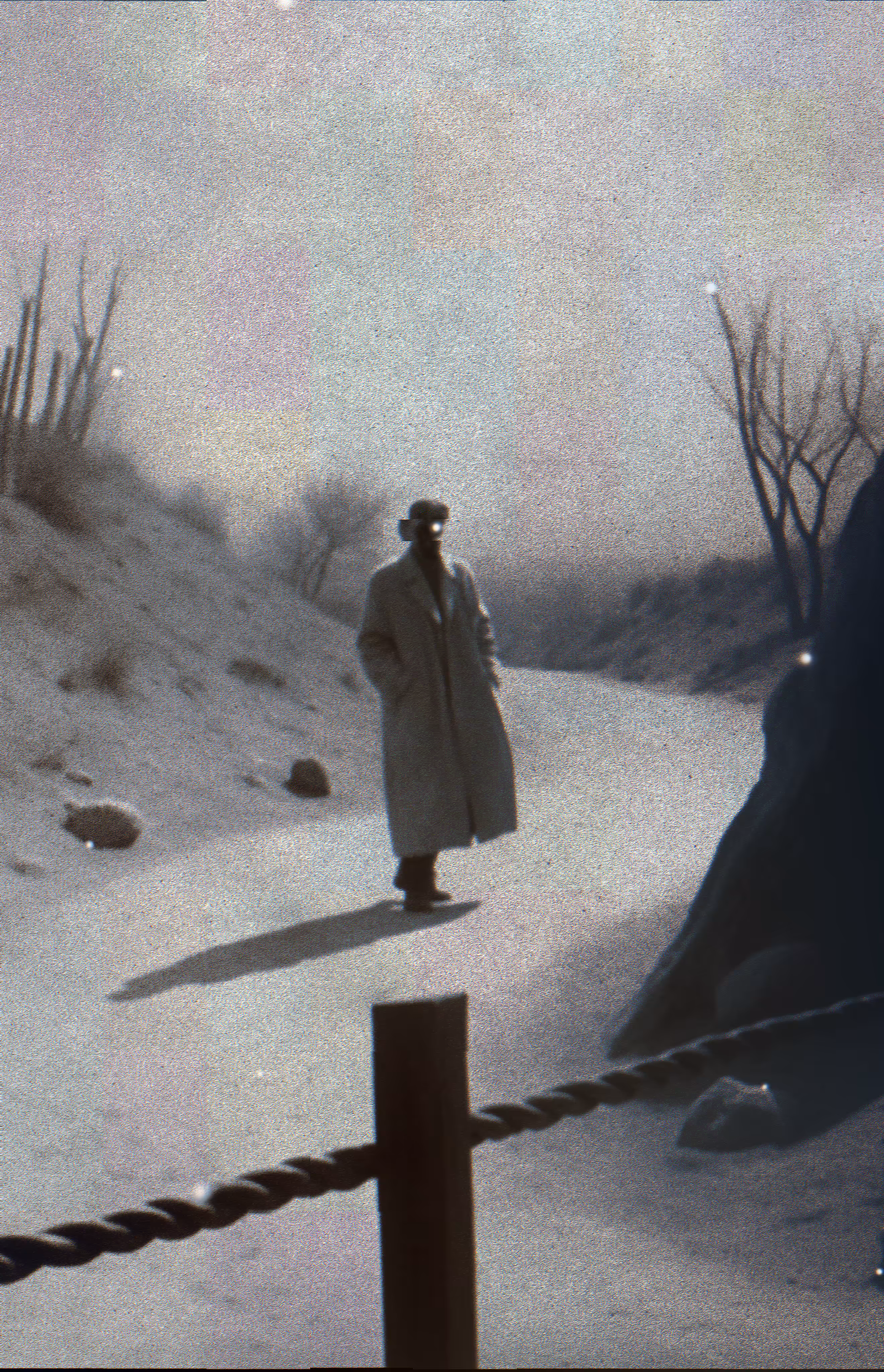 A coat #10