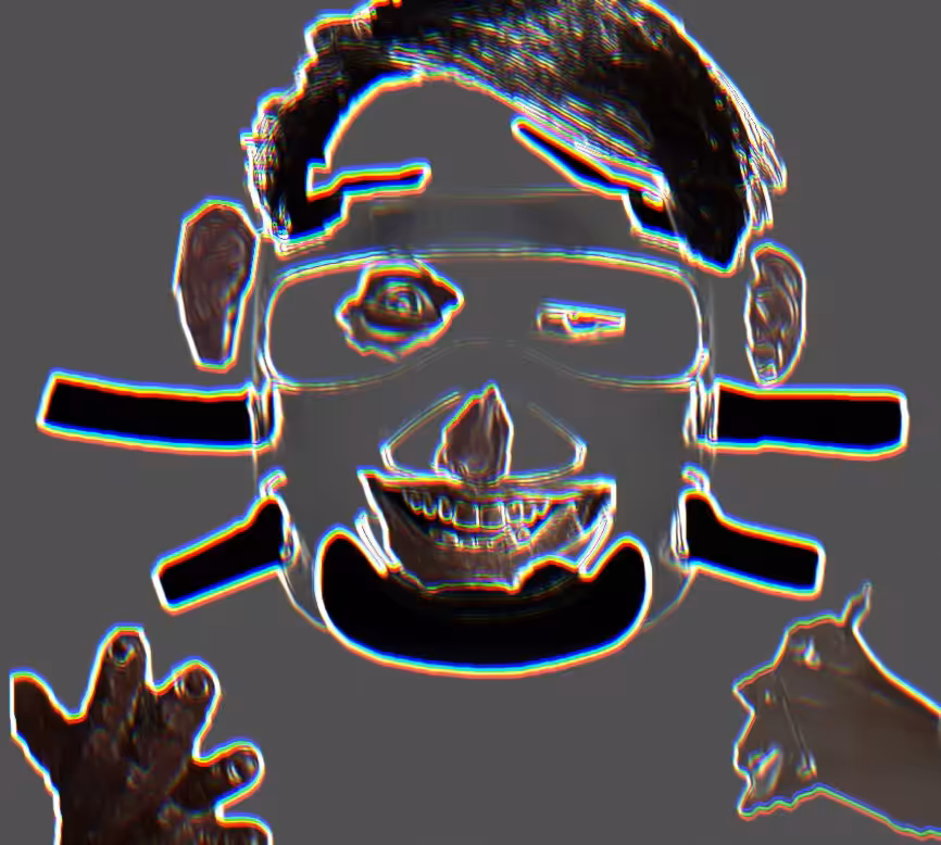 creature #1
