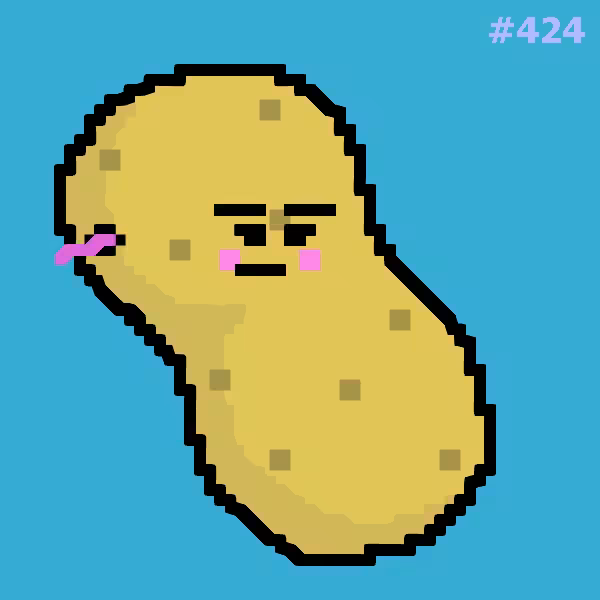 Peanut Gallery #424