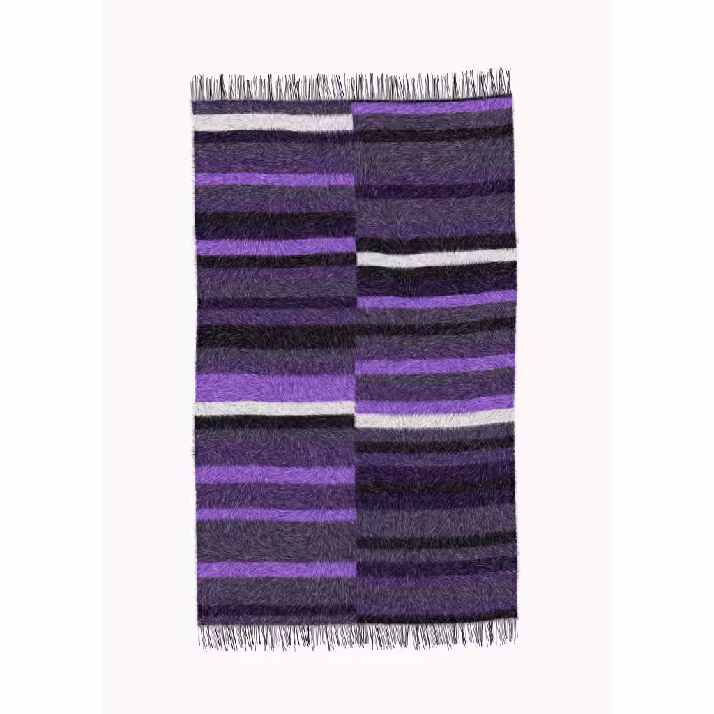 Cellular Autorug #16