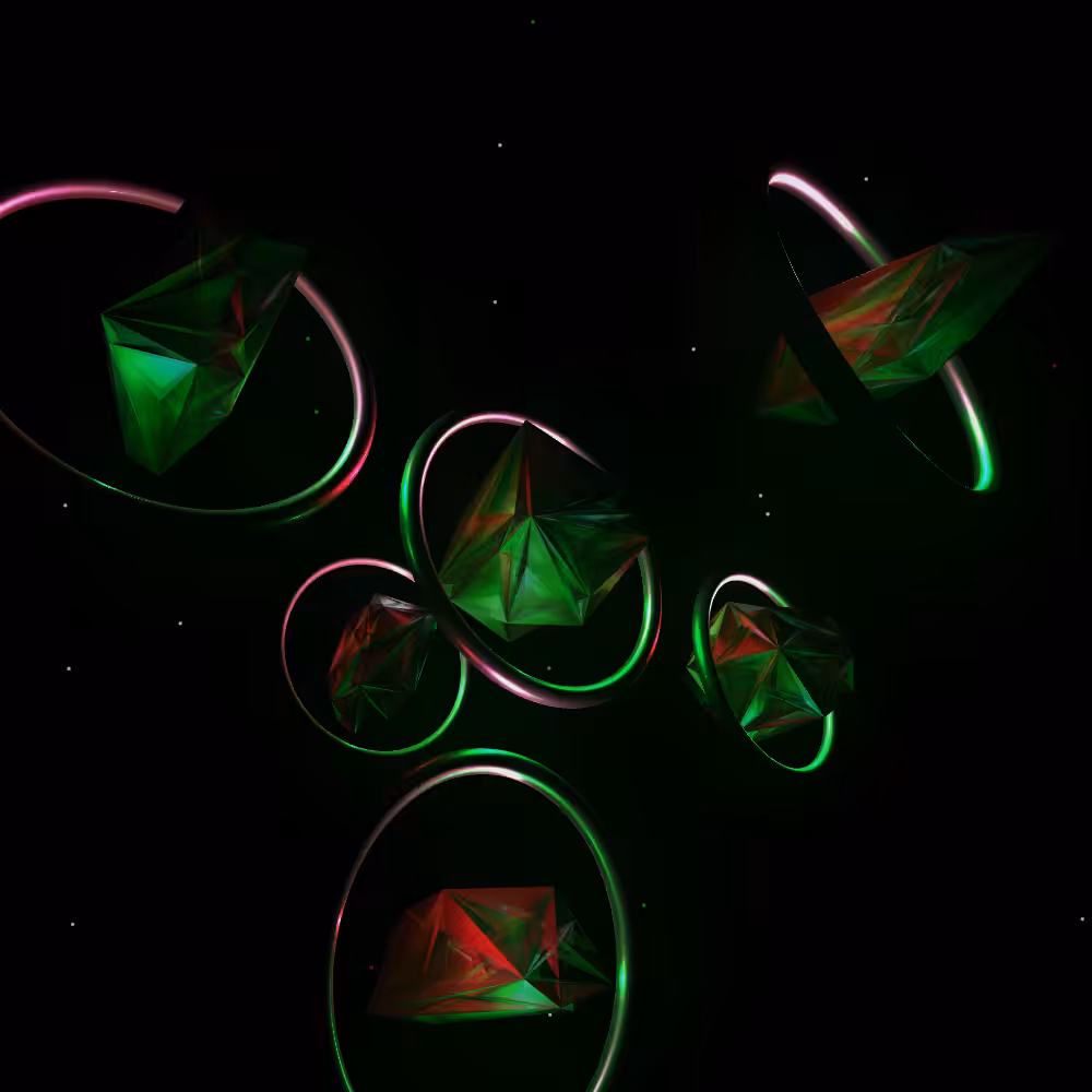Space Gems #34