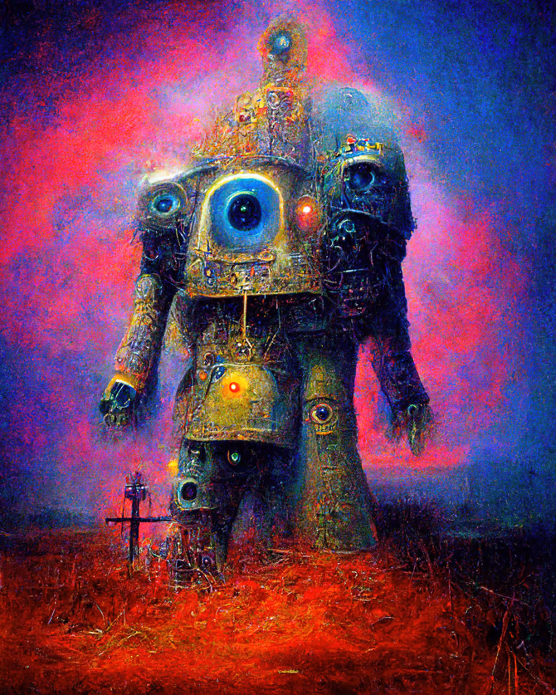 The Seer