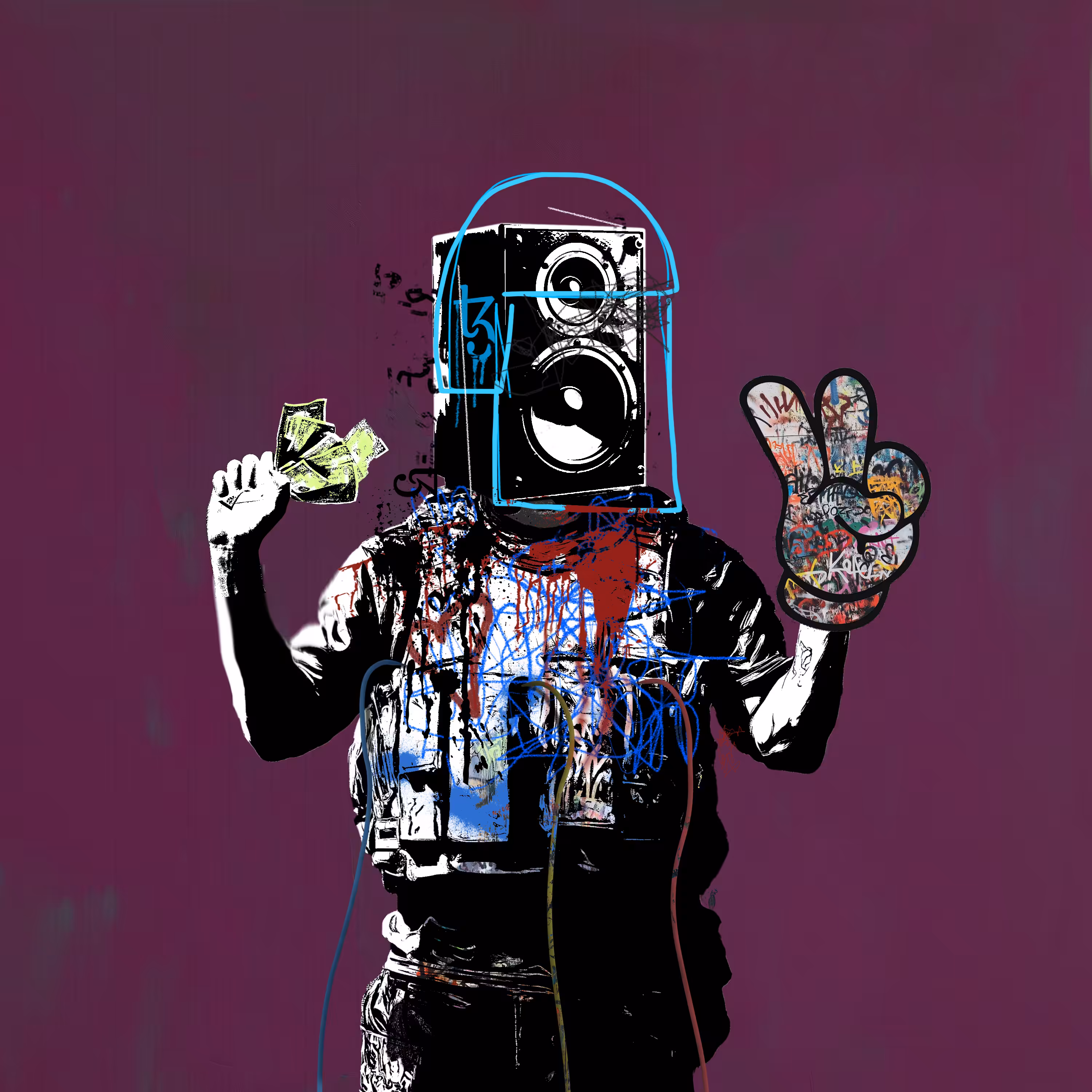 45