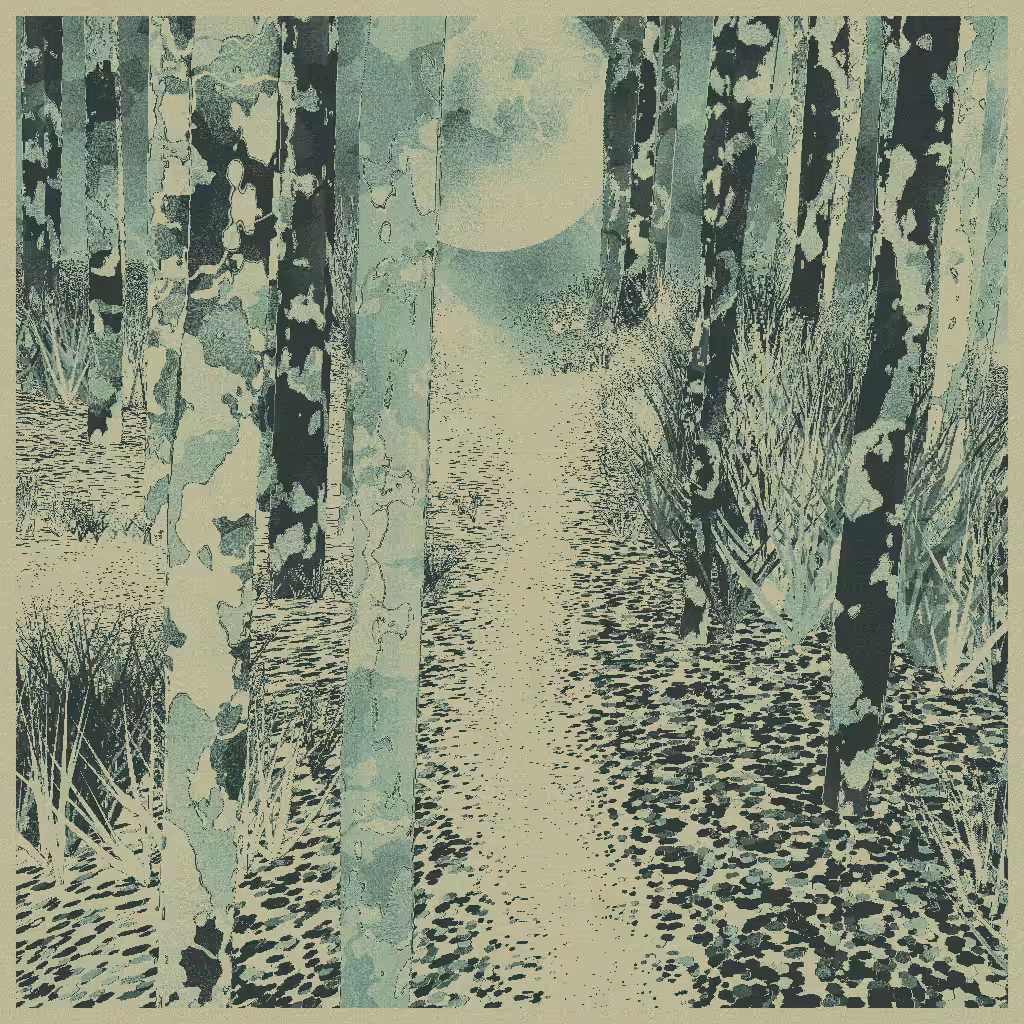 A Less Traveled Path #193