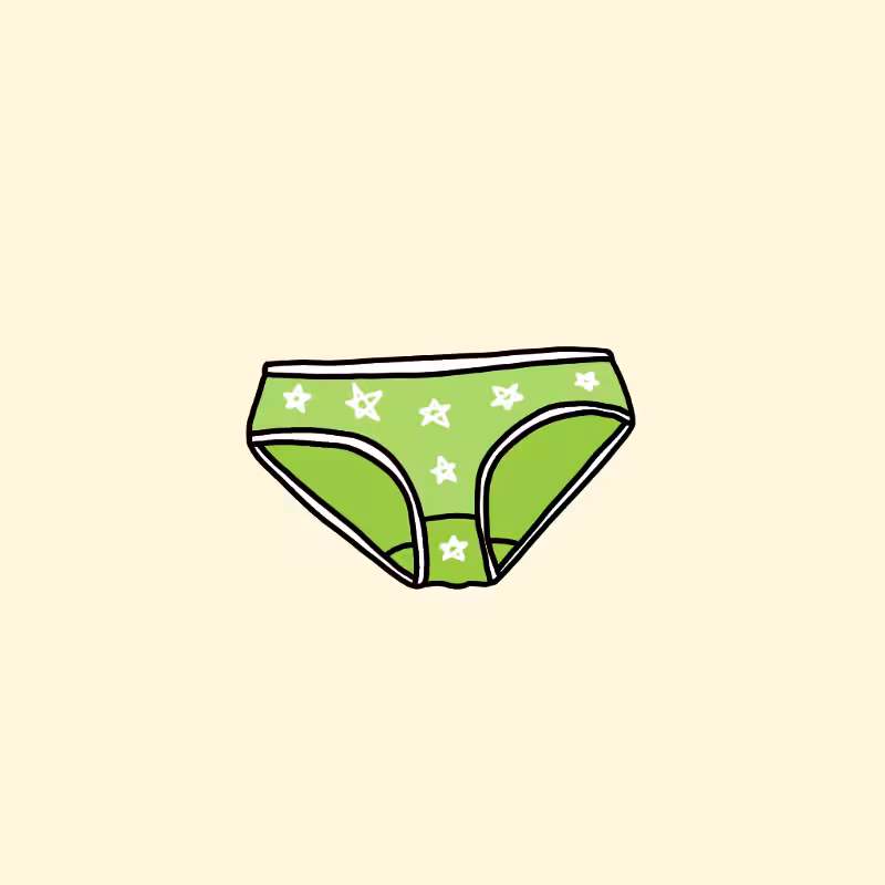 Panties #80