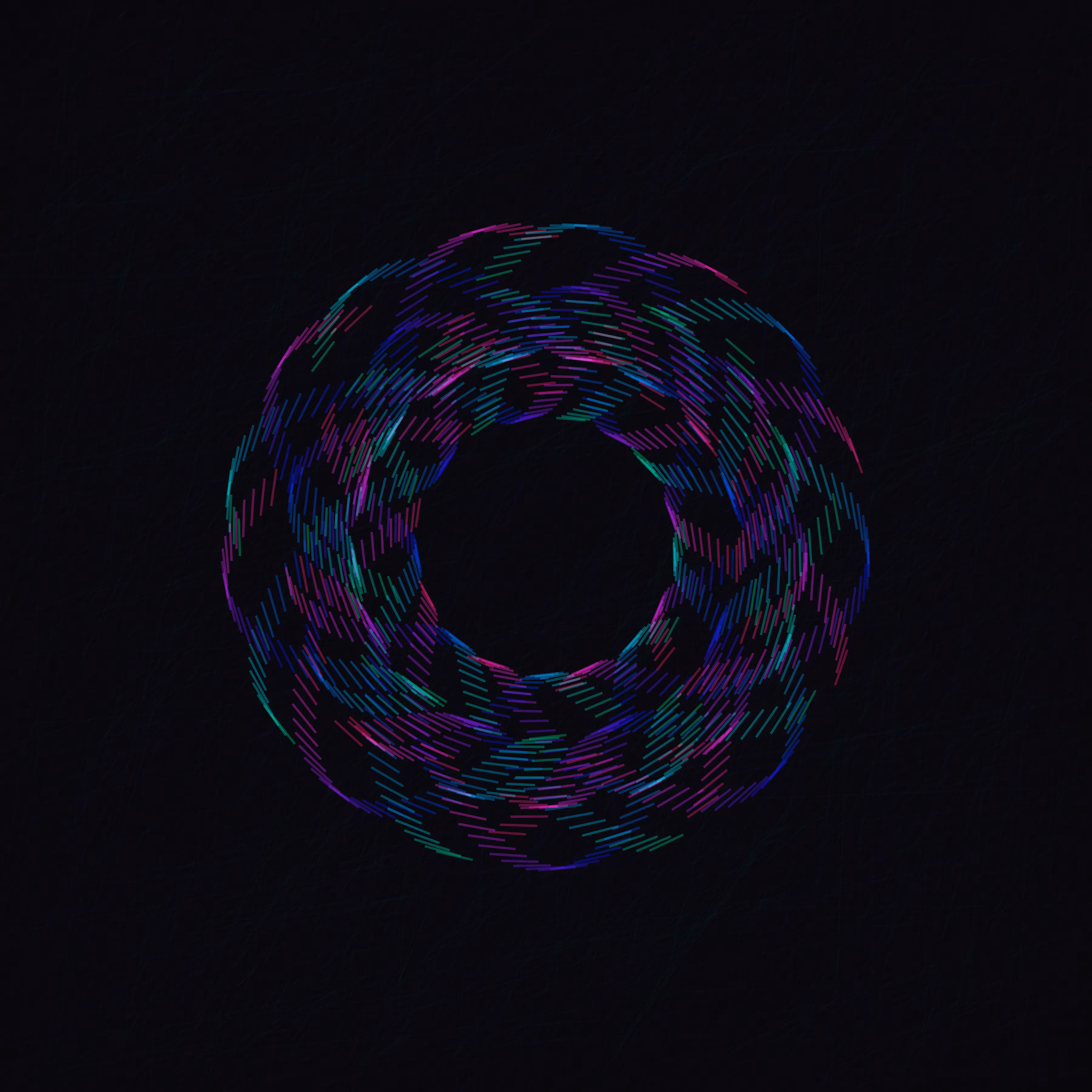 Resonant Generative Scattering #27
