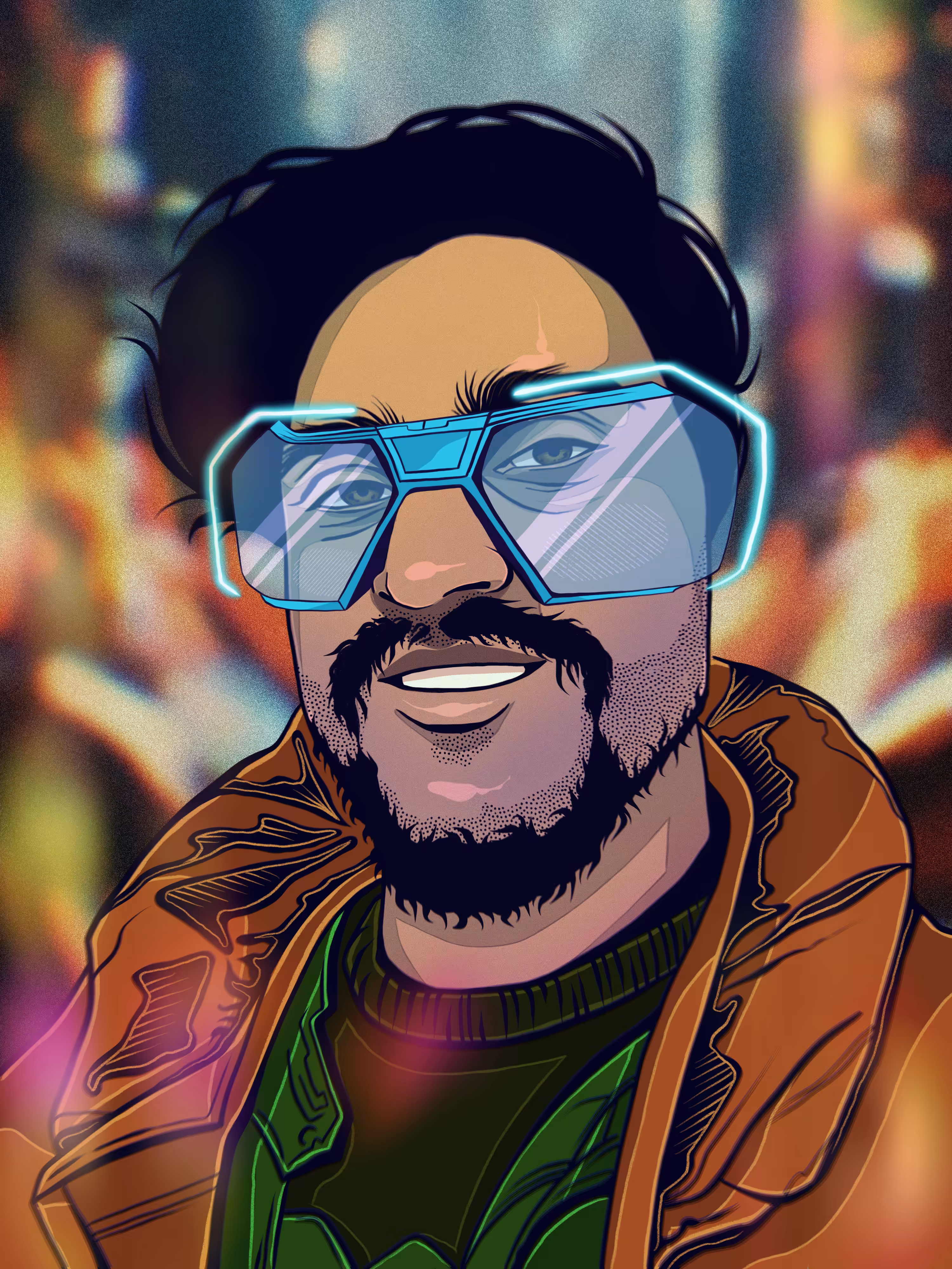 SUPER MIKE