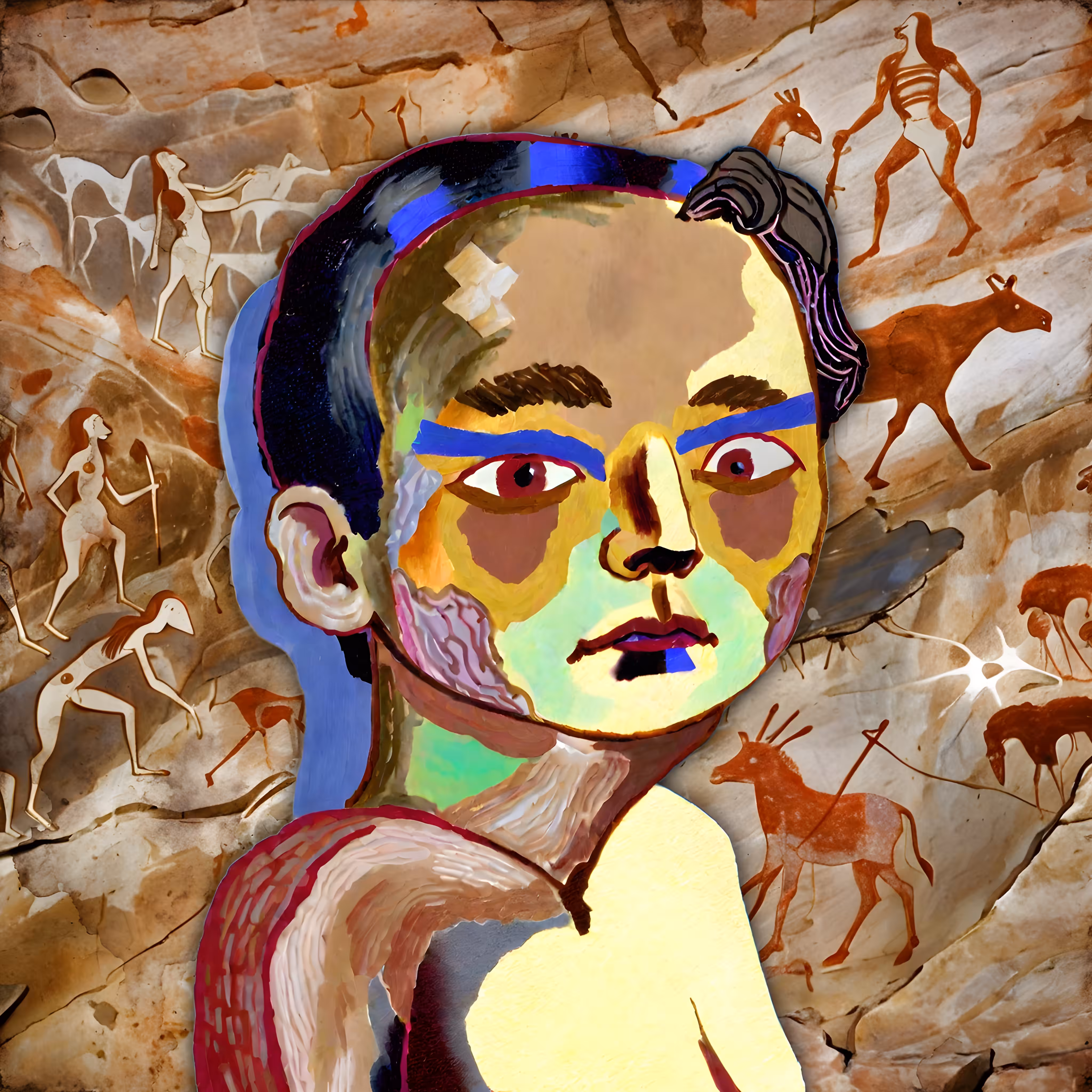 Art DeCC0s: Art DeCC0 #9487