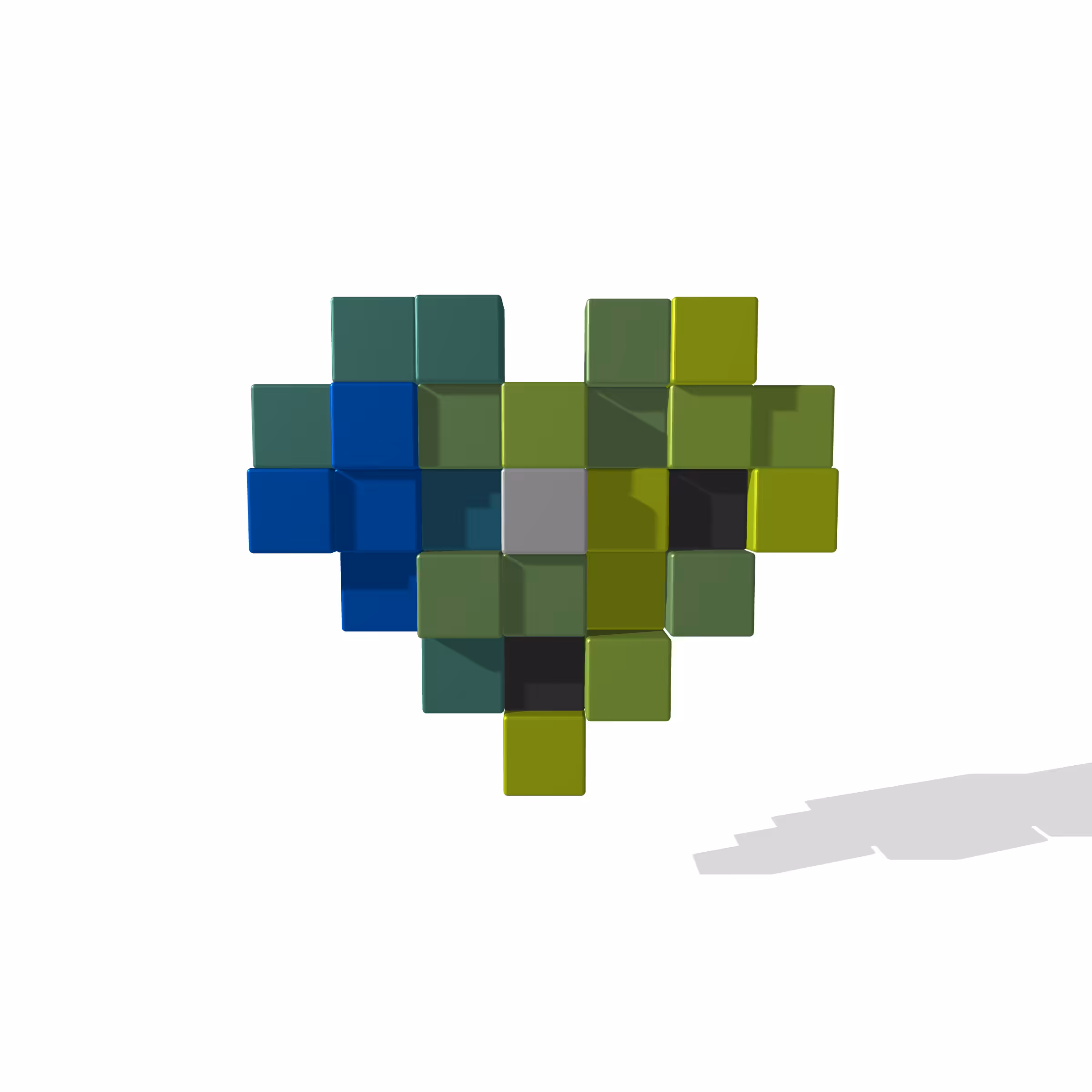 heart + craft #23414