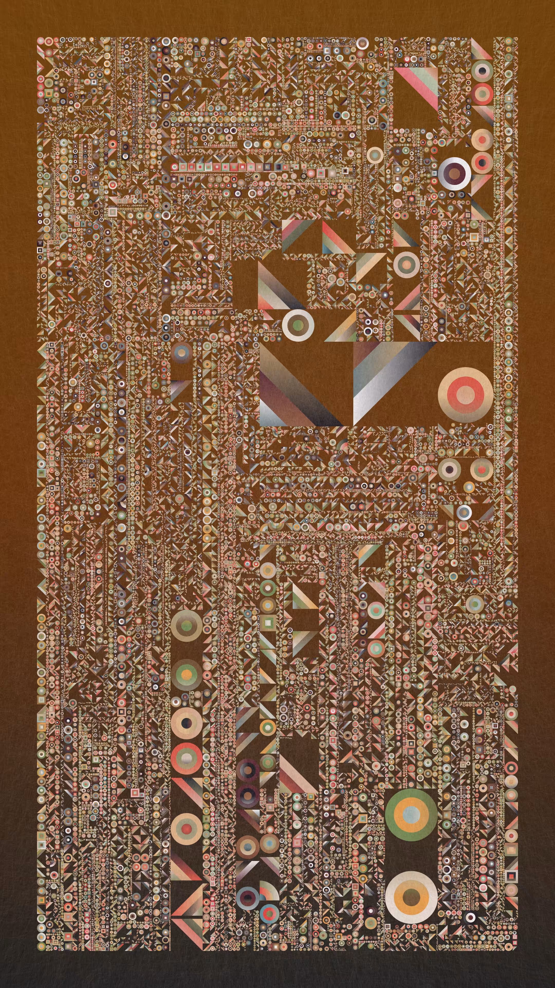 Flows of Pattern #35