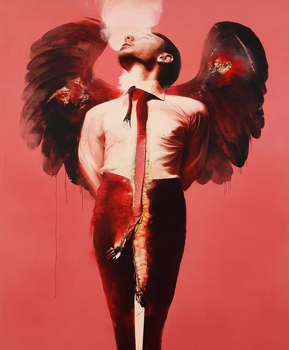 Wings & Décadence