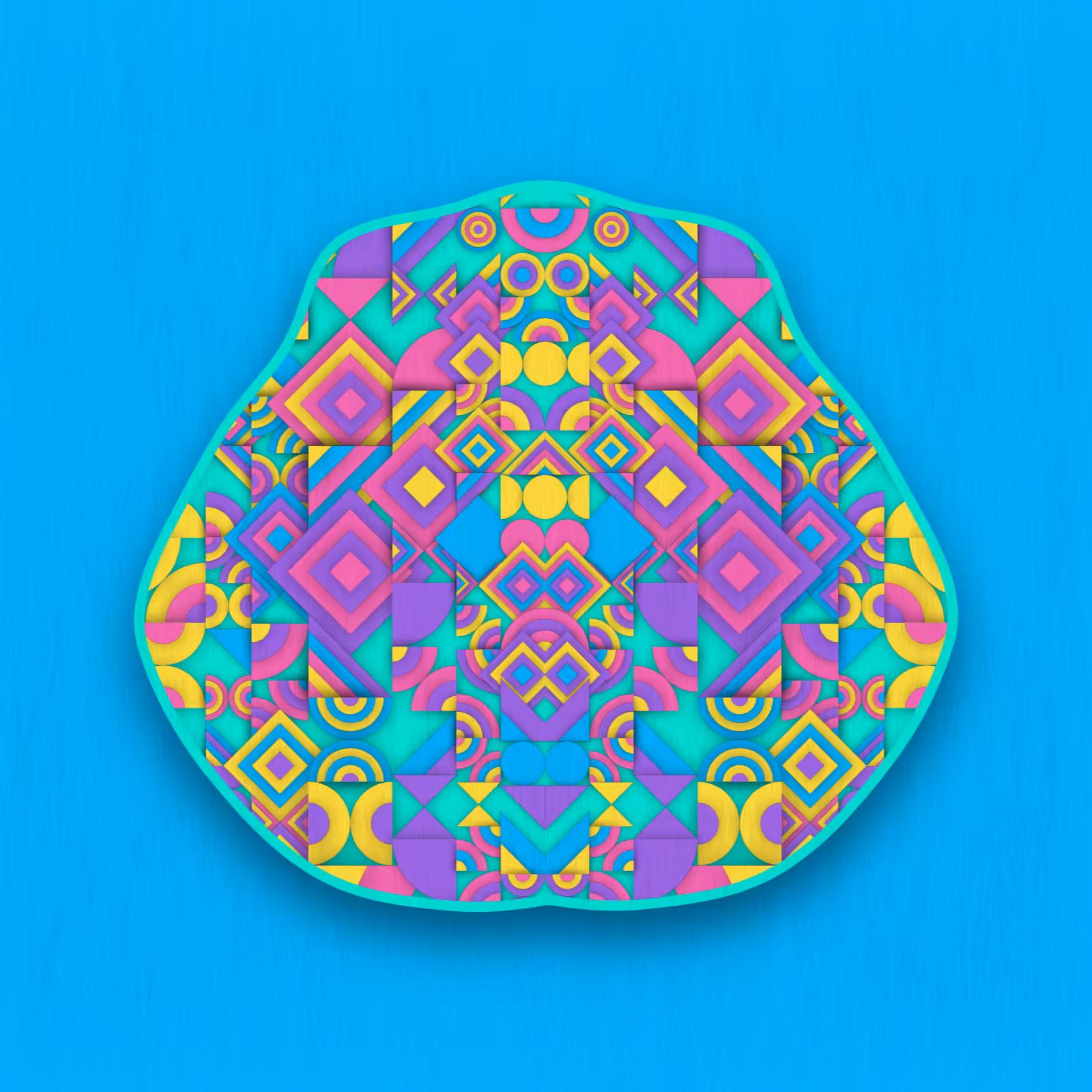 Generativemasks #8754