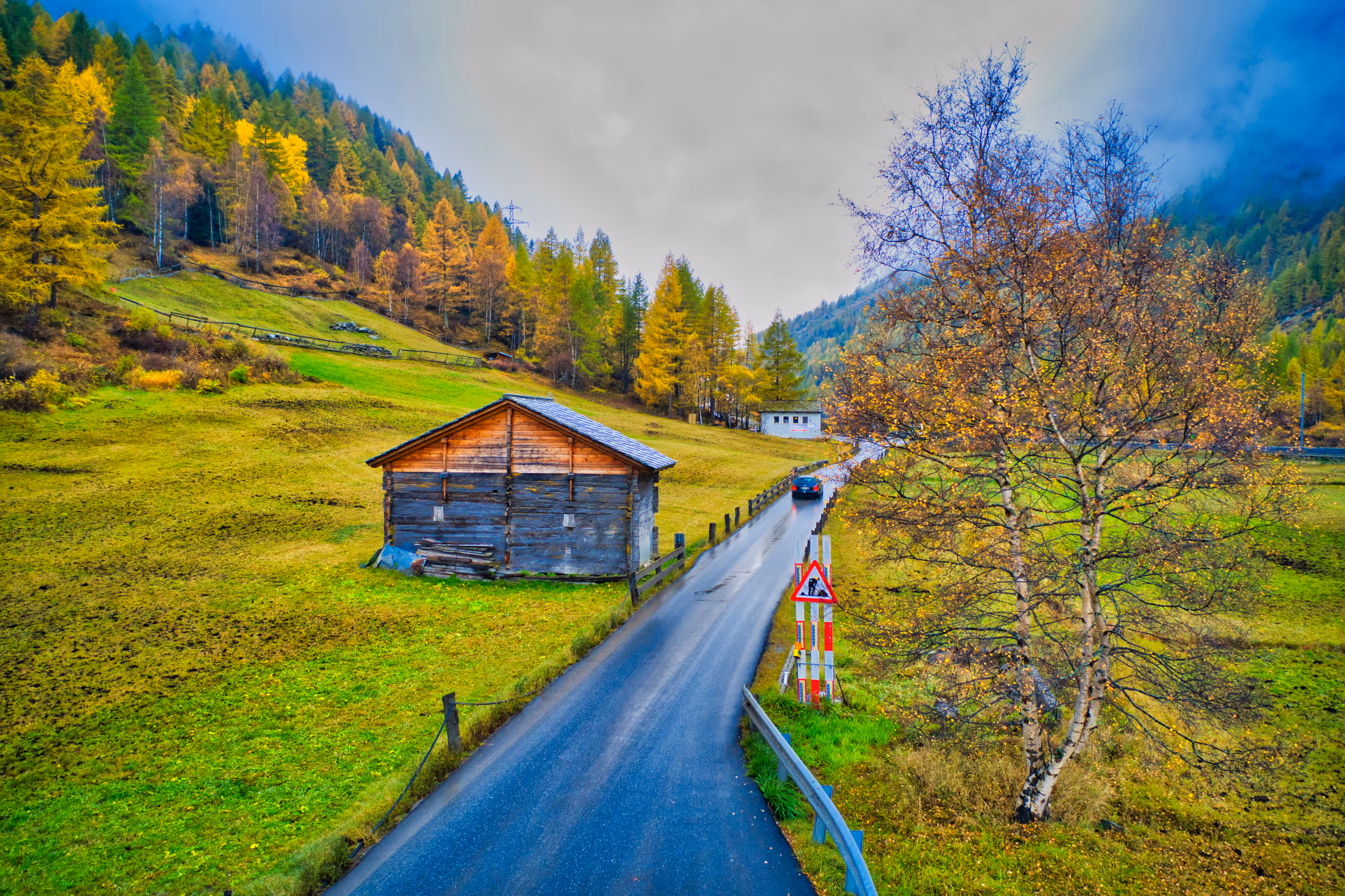 Zermatt - Switzerland #12