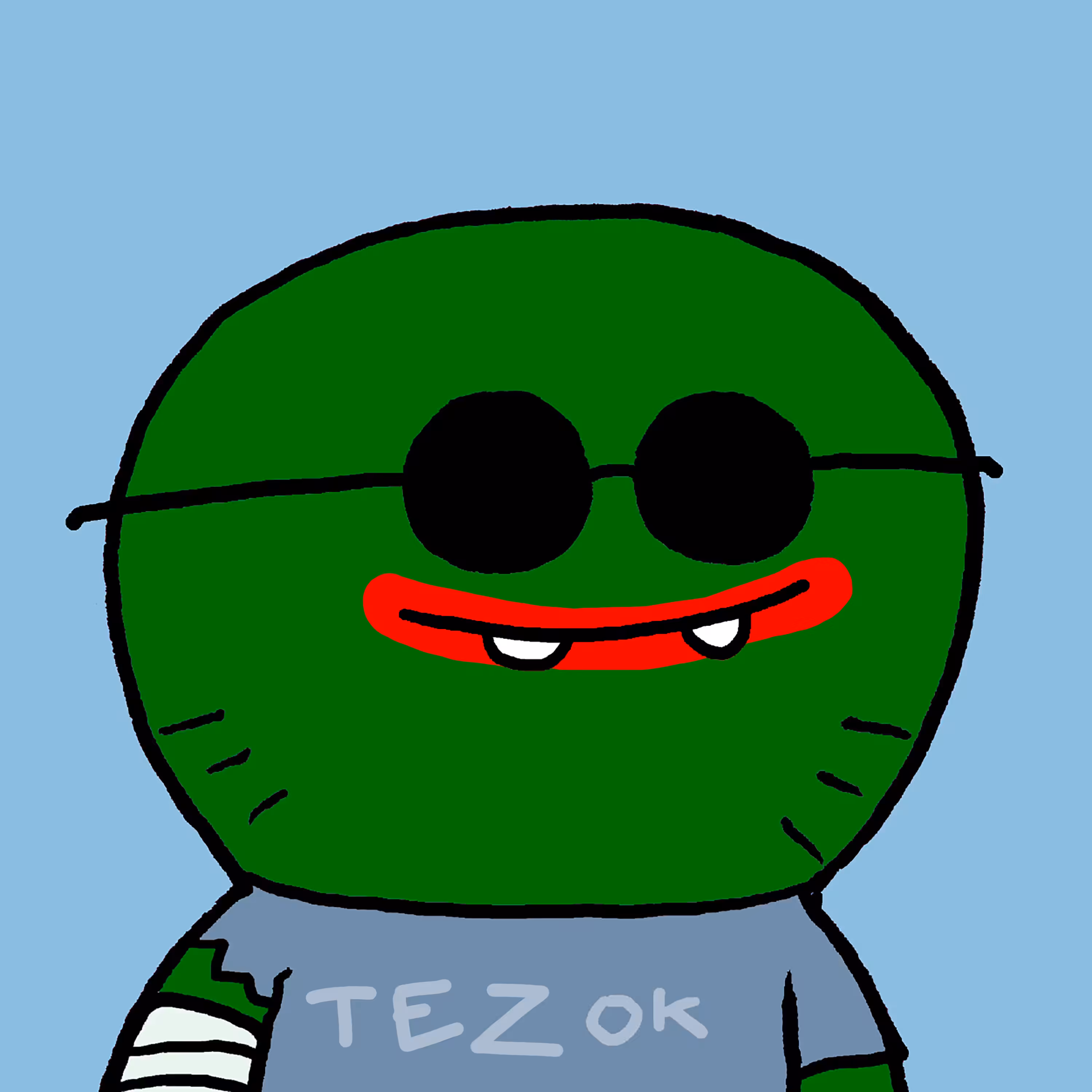 tezUMAs #5