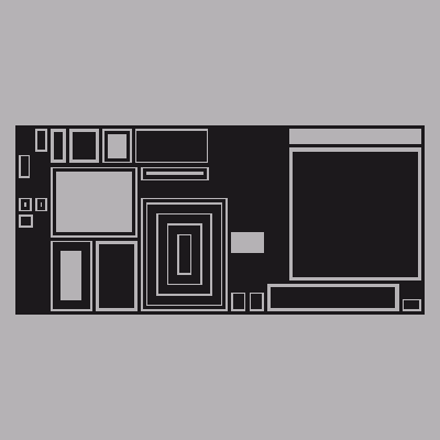 precision: Compartments #11