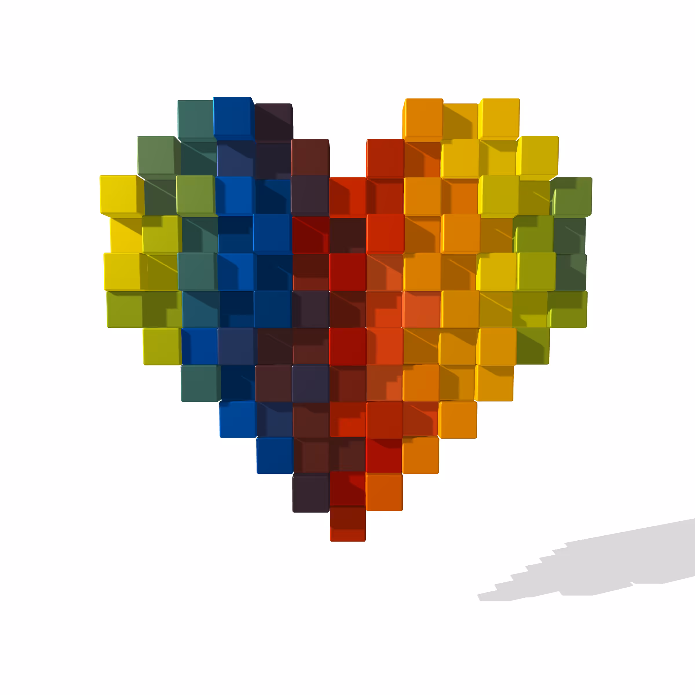 heart + craft #1931