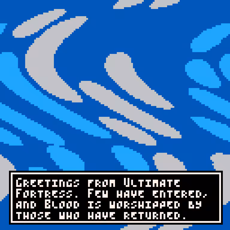 Undiscovered Realms #14