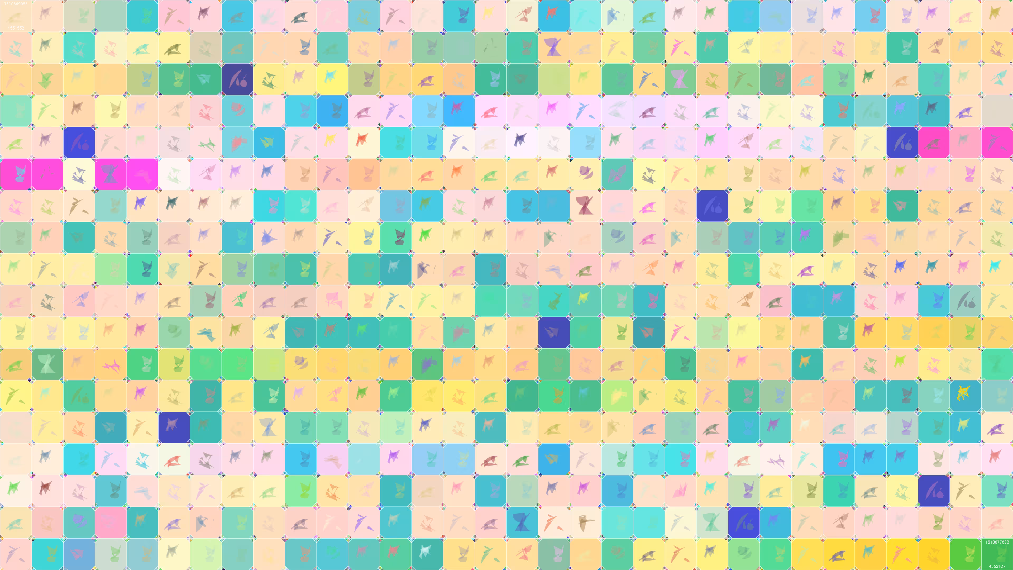 Painting #7902