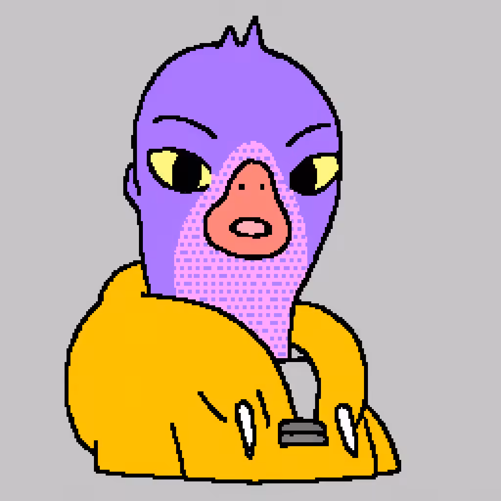 DrillQueen