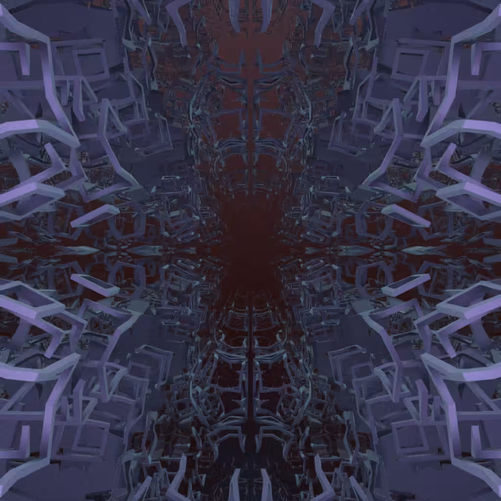 HERE & NOW PORTALS #100