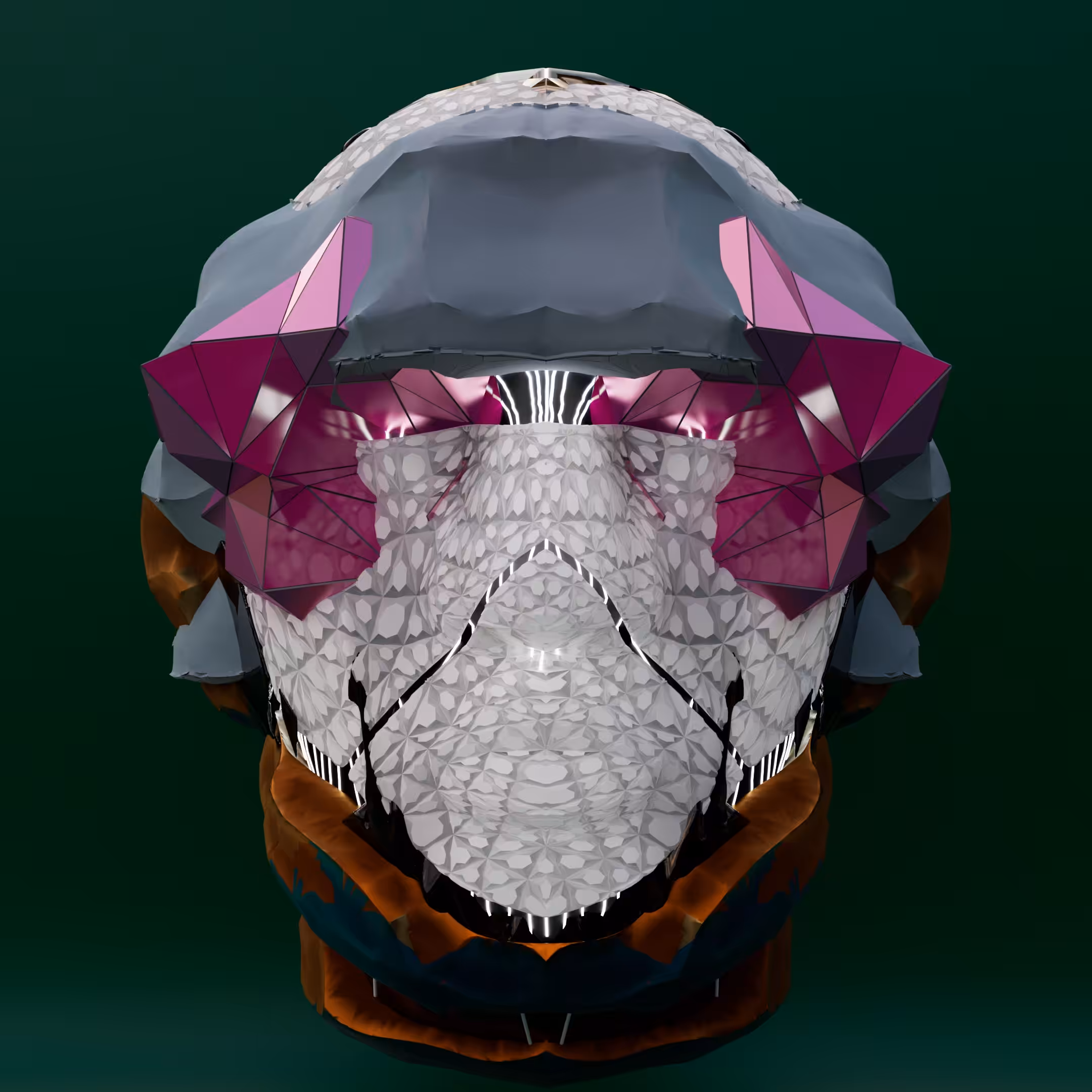 Mask1 #59/300